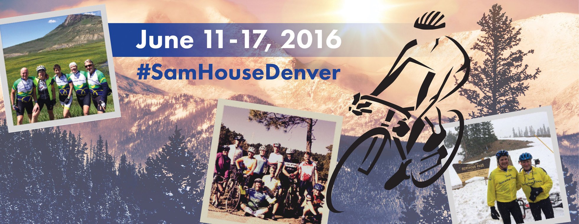 Ride the Rockies 2016
